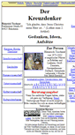 Mobile Screenshot of heinrich-tischner.de